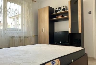 Apartament cu 2 camere semidecomandat în Central - 3