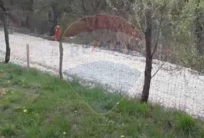 Teren Construcții intravilan de 561 mp, în Turcheș - 4
