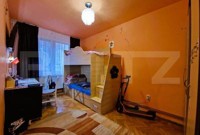 Apartament 2 camere, 48 mp, zona Transylvania College - 4