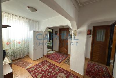 Apartament cu 3 camere decomandate, 21 Decembrie 1989, priveliste panoramica - 2