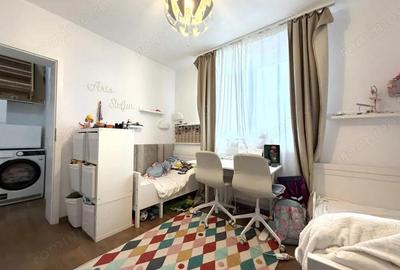 Apartament 3 camere, 53mp utili, etaj 4, la principala - Giroc Eso - 11