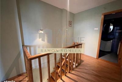 Casă cu 5 camere cu Teren 183 Mp în Pictor Rosenthal - 16