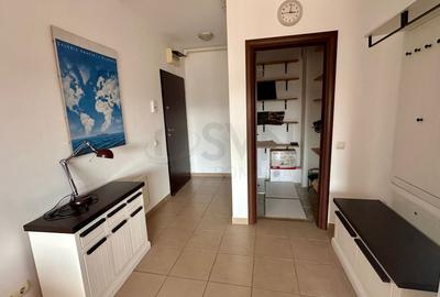 REA1025399 Baneasa Felicity Residence - 8