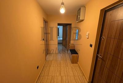 Apartament cu 3 camere decomandat, mobilat în Banca Națională - 9