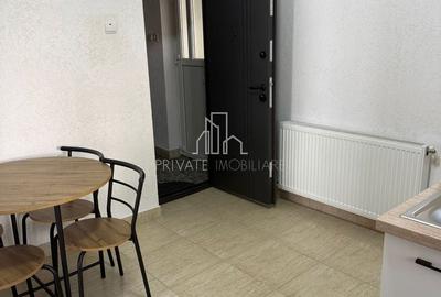 Garsonieră decomandată în Mureșeni - 11
