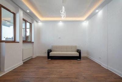 Apartament atipic in inima orasului - 2