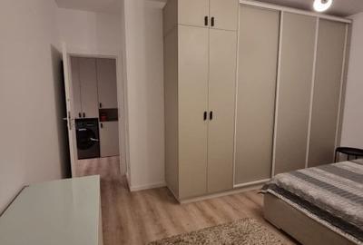 Apartament cu 2 camere decomandat, mobilat în Sisești - 8