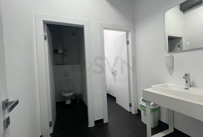 REC3001389 Spatiu de birouri Calea Dorobantilor - 13