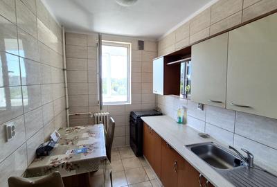 Apartament cu 2 camere semidecomandat, mobilat în Berceni - 6