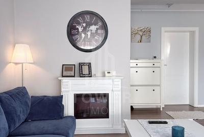 Apartament cu 3 camere decomandat, mobilat în Șelimbăr - 2
