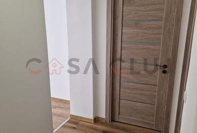 Apartament cu 3 camere decomandat în Central - 5