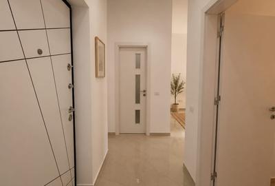 Apartament cu 2 camere decomandat în Chiajna - 4