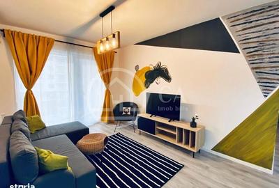 Apartament cu 3 camere decomandat în Iosia - 2