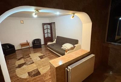 Apartament cu 2 camere decomandat în Broșteni - 8