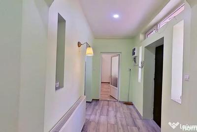 Apartament cu 2 camere decomandat în Bucu - 9