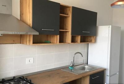 Garsoniera zona Brancoveanu - 3