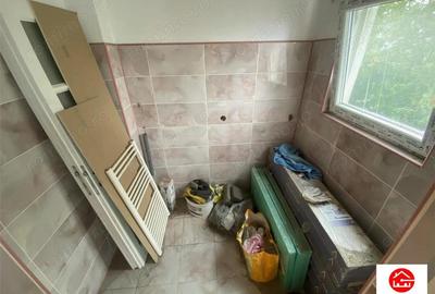 Apartament cu o camera de vanzare pe Gh. Doja, Mureseni - 3