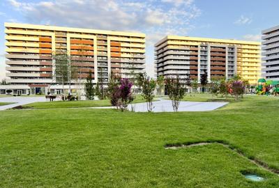 APARTAMENT 2 CAMERE COPOU GARDEN FINALIZAT 0% COMISION - 19