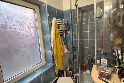 Garsonieră decomandată în Plevnei - 2