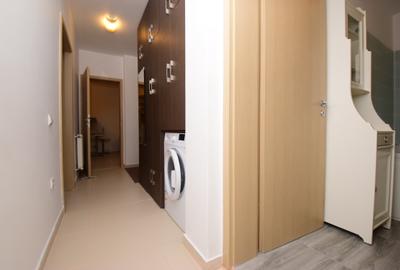 Amurgului - Dimitrie Leonida, cu  parcare și curte - 15