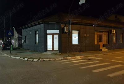 De inchiriat spatiu comercial - 1