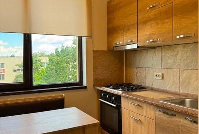 Apartament cu 2 camere, mobilat în Brâncoveanu - 9