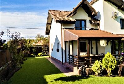 Casă cu 3 camere cu Canalizare în Letea Veche - 2