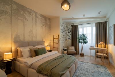 Apartament cu 5 camere decomandat, mobilat în Armeneasca - 9