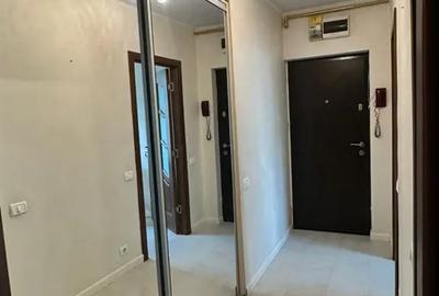 Apartament cu 2 camere semidecomandat în Cantemir - 23