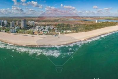 Apartament cu 2 camere decomandat în Olimp - 7