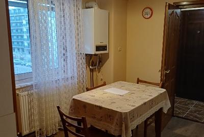 Apartament cu 2 camere nedecomandat în Central - 2
