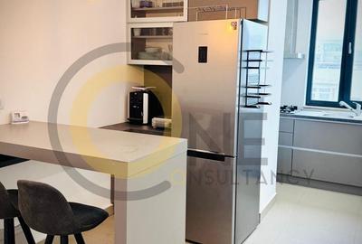 Apartament cu 3 camere decomandat, mobilat în Primăverii - 7