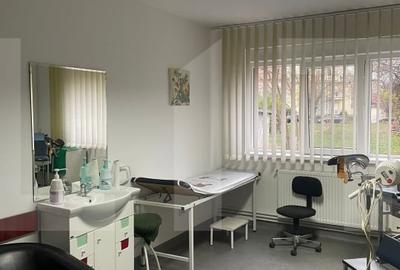 Cabinet Medical Ginecologie, 70 mp, centrul Complexului Studentesc - 5