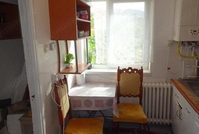 Apartament cu 2 camere în Central - 6