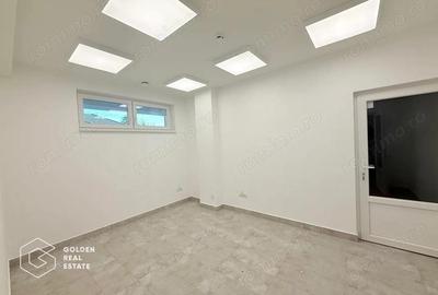 Spa?iu comercial de inchiriat, Calea Victoriei - 6