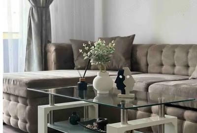 Apartament cu 2 camere decomandat în Giroc - 3