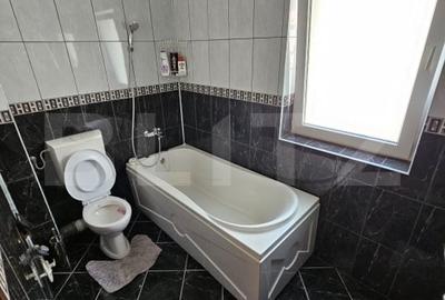 Apartament cu 1 camera, 35mp cu Balcon+ Parcare - 3