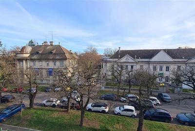 COMISION 0% Apartament 3 camere de vanzare Ultracentral - 3