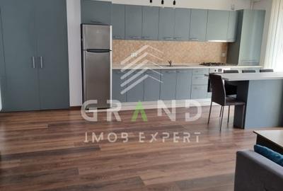 Ap 2 camere | PARCARE | EROILOR/Floresti - 2