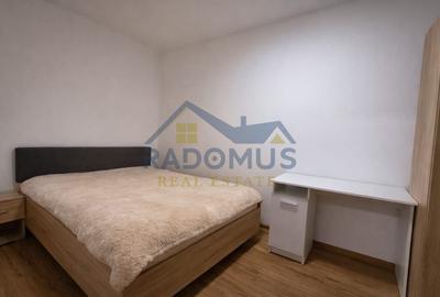 Apartament cu 2 camere, mobilat în Vest - 5