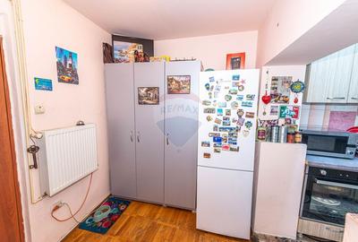2 Camere de vanzare, in zona Piata Unirii, curte comuna, - 8