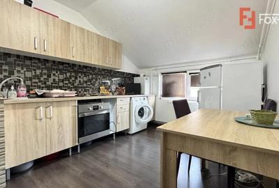 COMISION 0% Apartament cu 2 camere decomandat, zona Spitalul Judetean - 5