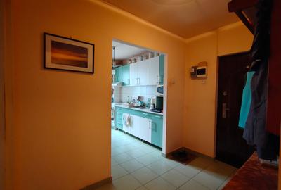 De vânzare – Apartament 4 camere, 78 mp, cartier Gheorgheni - 5
