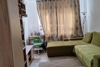 Apartament cu 3 camere semidecomandat, mobilat în Gorjului - 6