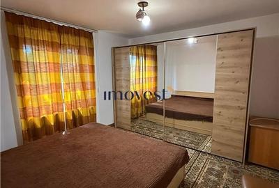 Apartament cu 2 camere în Central - 1