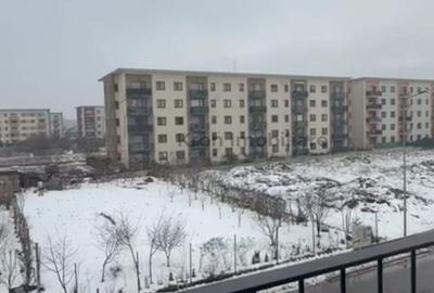 Garsonieră semidecomandată în Tractorul - 12