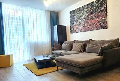 Apartament cu 3 camere semidecomandat în Șelimbăr - 1