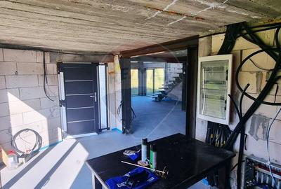 DE VANZARE Casa moderna cu etaj si dotari premium - Copalnic DE VANZARE Casa moderna cu etaj si dotari premium - Copalnic - 16