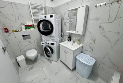 2 camere cu Gradina si Parcare prima inchiriere - 10