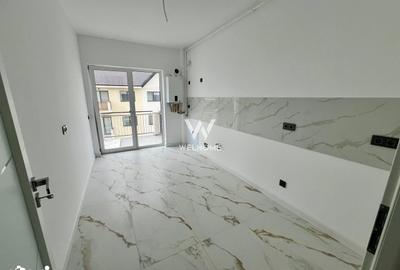 Garsonieră în Șelimbăr - 2